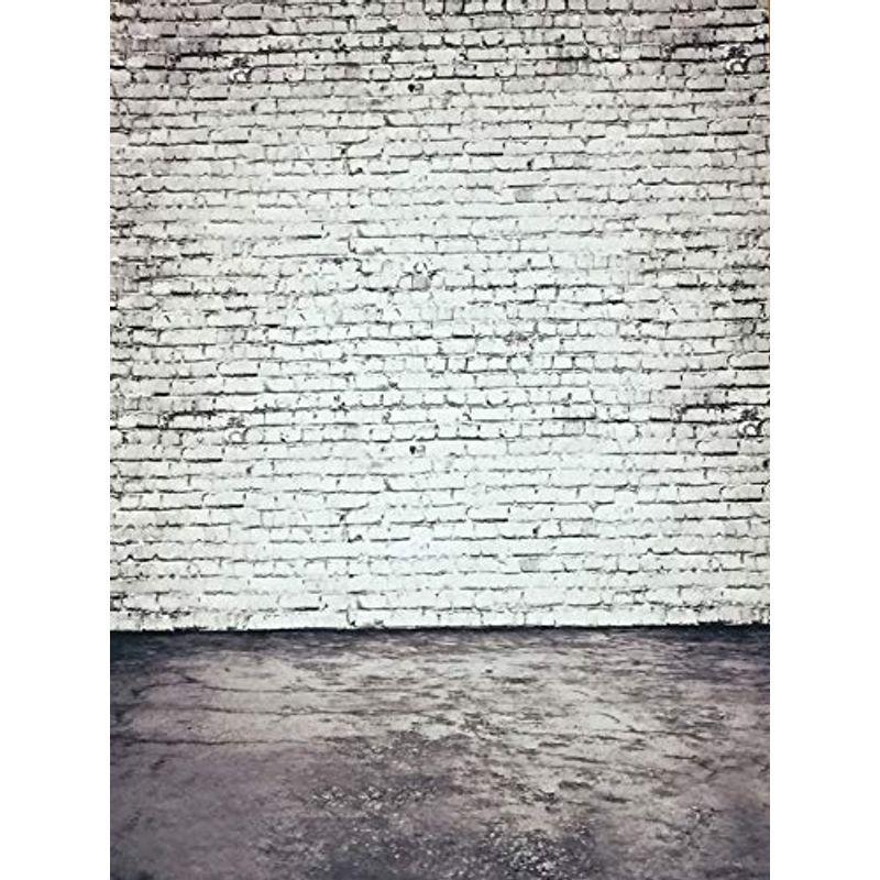 白レンガと塗床 ドール撮影用背景布50cm 90cm 厚手布 ロール発送 小物の撮影にも Mmkshop 通販 Yahoo ショッピング