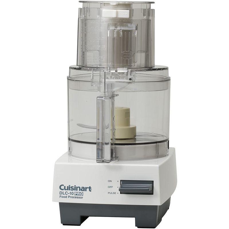 匿名！送料無料！ Cuisinar 業務用フードプロセッサー 多機能1.9L DLC-10PRO 【D5775883176】(20904円)