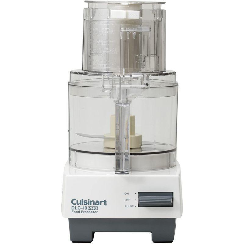 匿名！送料無料！ Cuisinar 業務用フードプロセッサー 多機能1.9L DLC-10PRO 【D5775883176】(20904円)