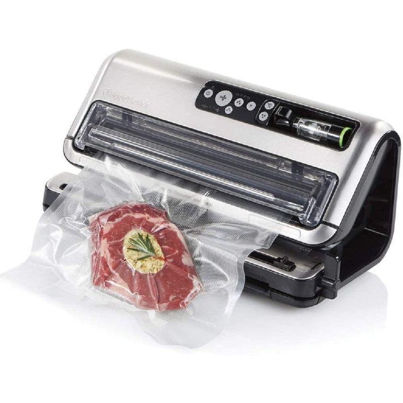 FoodSaver 公式 真空パック機 フードセーバー FM5460-040 3m