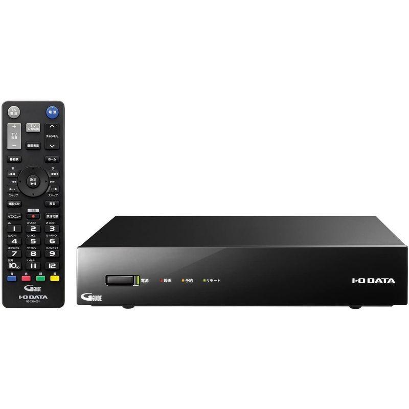 I-O DATA 地デジ/BS/CS ダブルチューナー レコーダー 外付けHDD(録画)/HDMI対応/Fireタブレット対応 EX-BCT 約1 5m Android 0/7