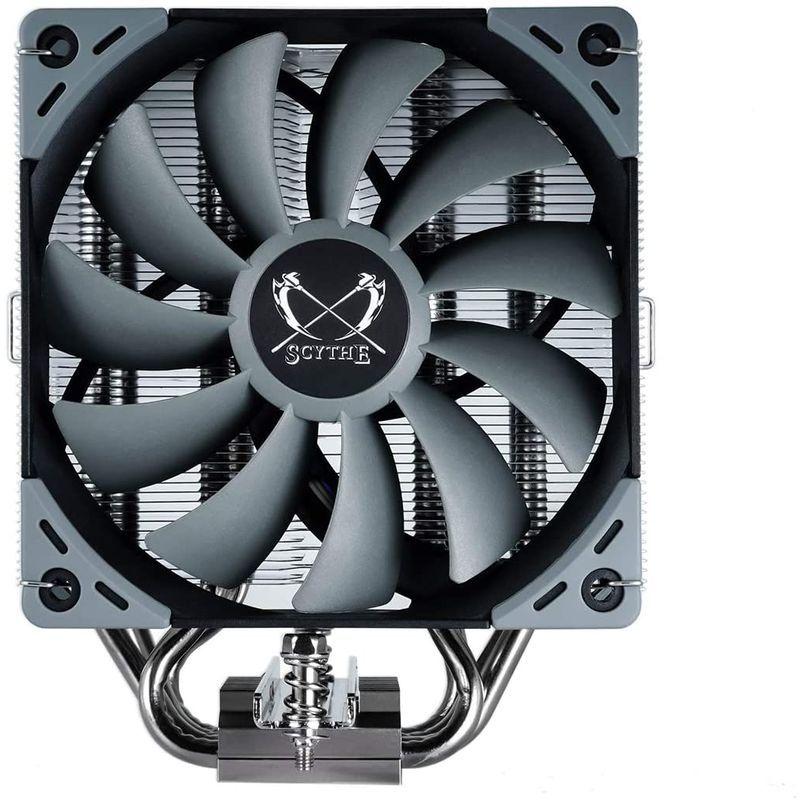 サイズ オリジナルCPUクーラー 虎徹 Mark II サイズ V3