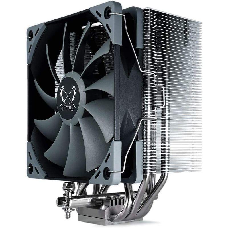 サイズ オリジナルCPUクーラー 虎徹 Mark II サイズ V3