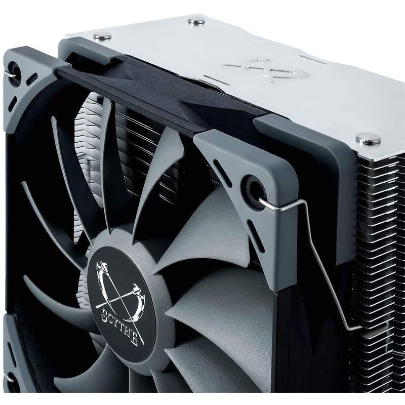 サイズ オリジナルCPUクーラー 虎徹 Mark II サイズ V3