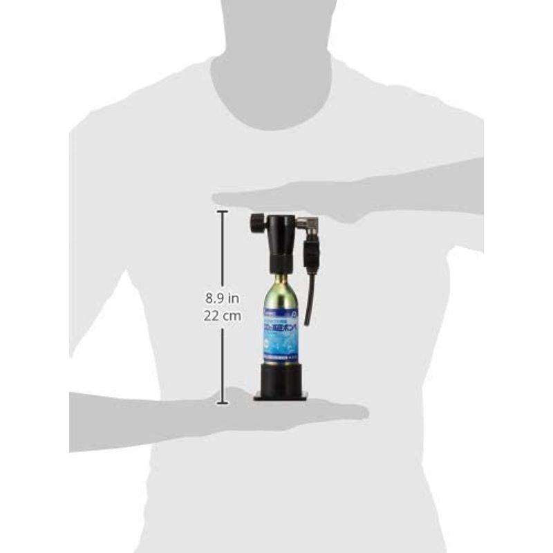 スドー CO2レギュレーター RG-S タイプBキット 