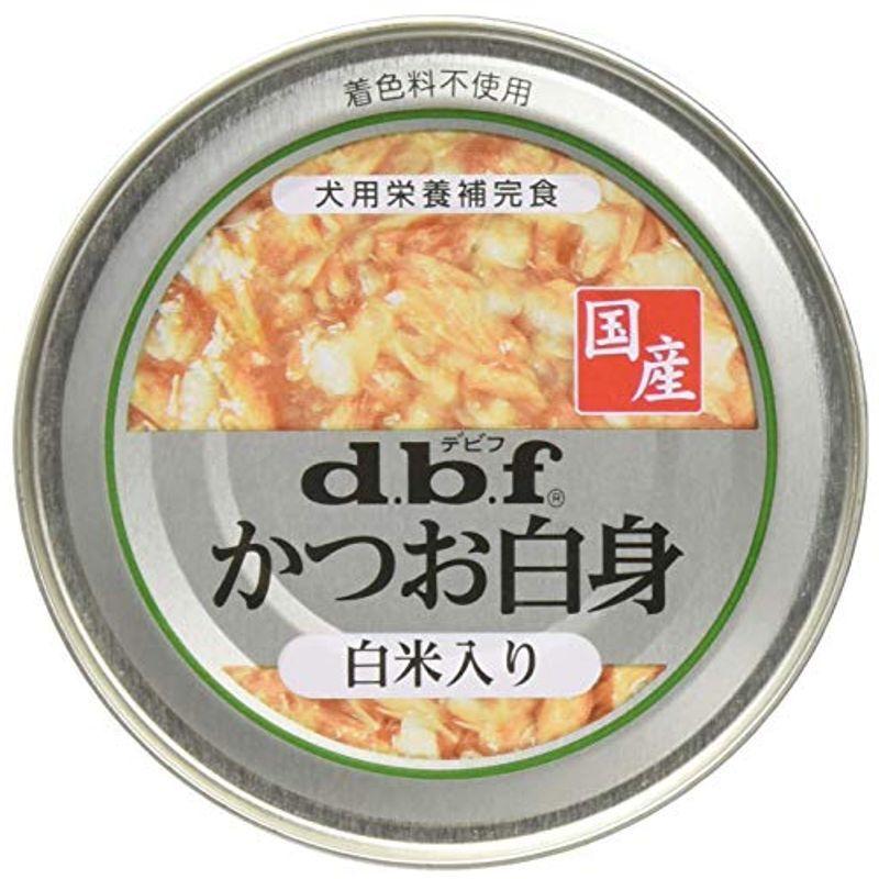 デビフ ドッグフード かつお白身 白米入り シルバー 犬 全カテゴリー 150グラム X 6 まとめ買い Mmkshop 通販 Yahoo ショッピング