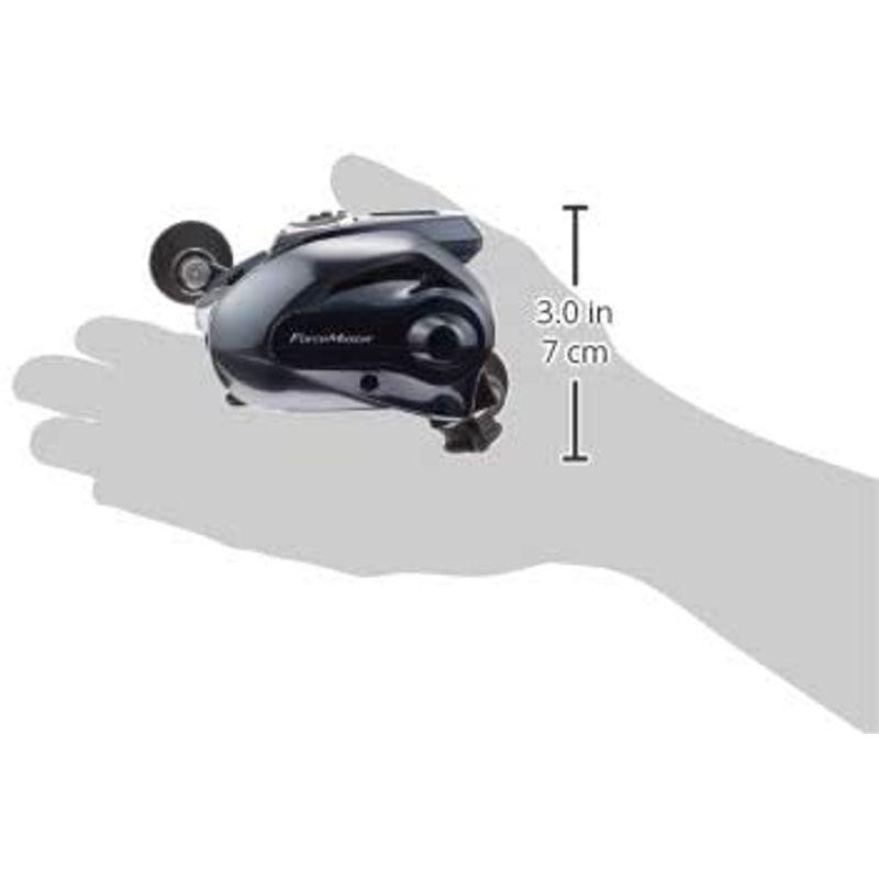 動作確認 シマノ(SHIMANO) 電動リール 20 フォースマスター 601DH (左) タチウオ テンヤ アジ 【AAA1127793299】(40817円)