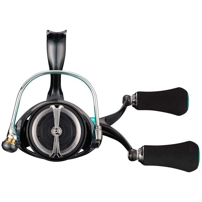 ダイワ 21 エメラルダス エア LT2500-DH 