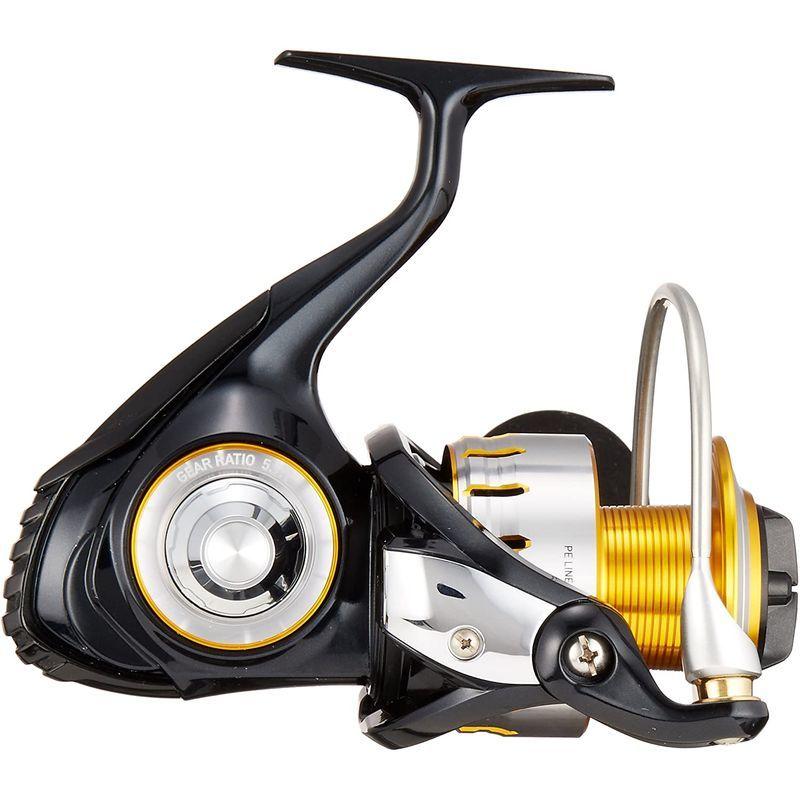 ダイワ(DAIWA) スピニングリール 16 ブラスト 4500H (2016モデル) 