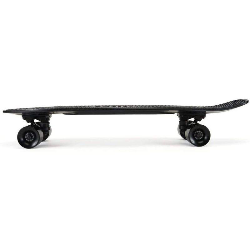 【２点セット】 PENNY skateboard（ペニースケートボード）27inchモデル BLACKOUTカラー 【2142921496】(12990円)