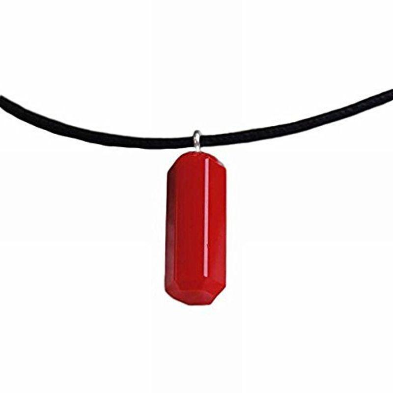 健康は真っ直ぐな姿勢から、経絡調整ペンダント『リザルト』