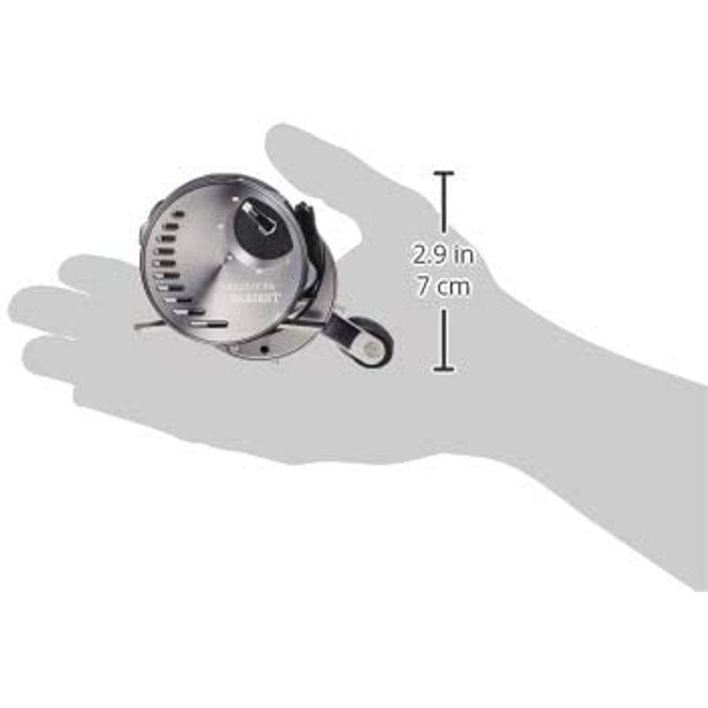 【中古品 】 シマノ(SHIMANO) ベイトリール 両軸 20 カルカッタコンクエスト DC 101HG LEFT シーバス マキモノ 【XU1129007834】(40861円)