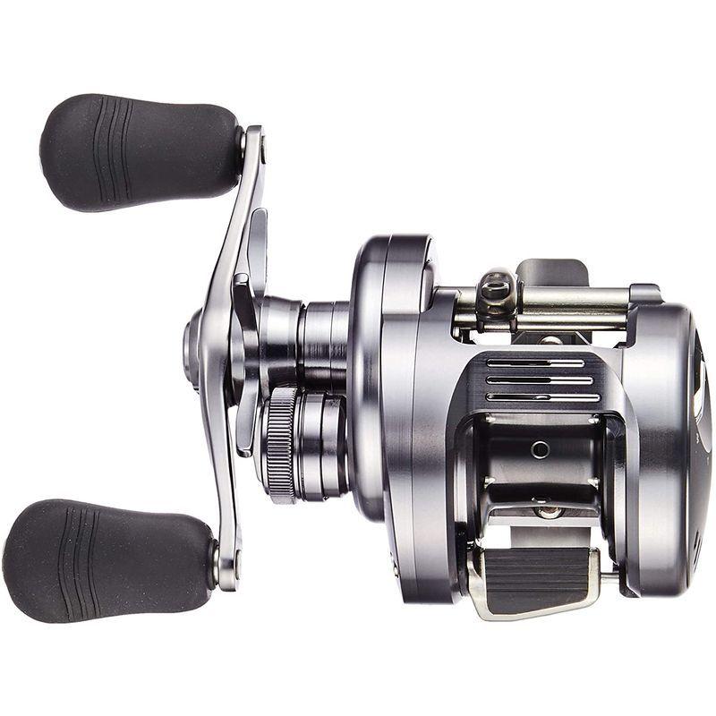 【中古品 】 シマノ(SHIMANO) ベイトリール 両軸 20 カルカッタコンクエスト DC 101HG LEFT シーバス マキモノ 【XU1129007834】(40861円)
