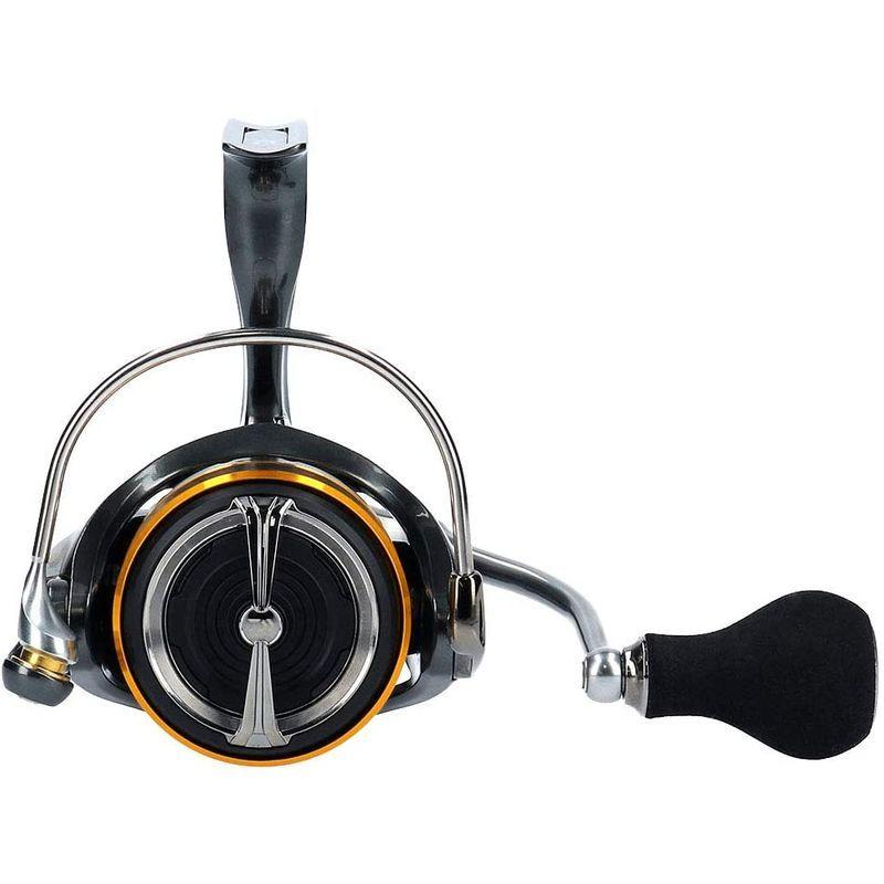 ダイワ(DAIWA) スピニングリール 18 ブラスト LT4000-CH (2018モデル) 