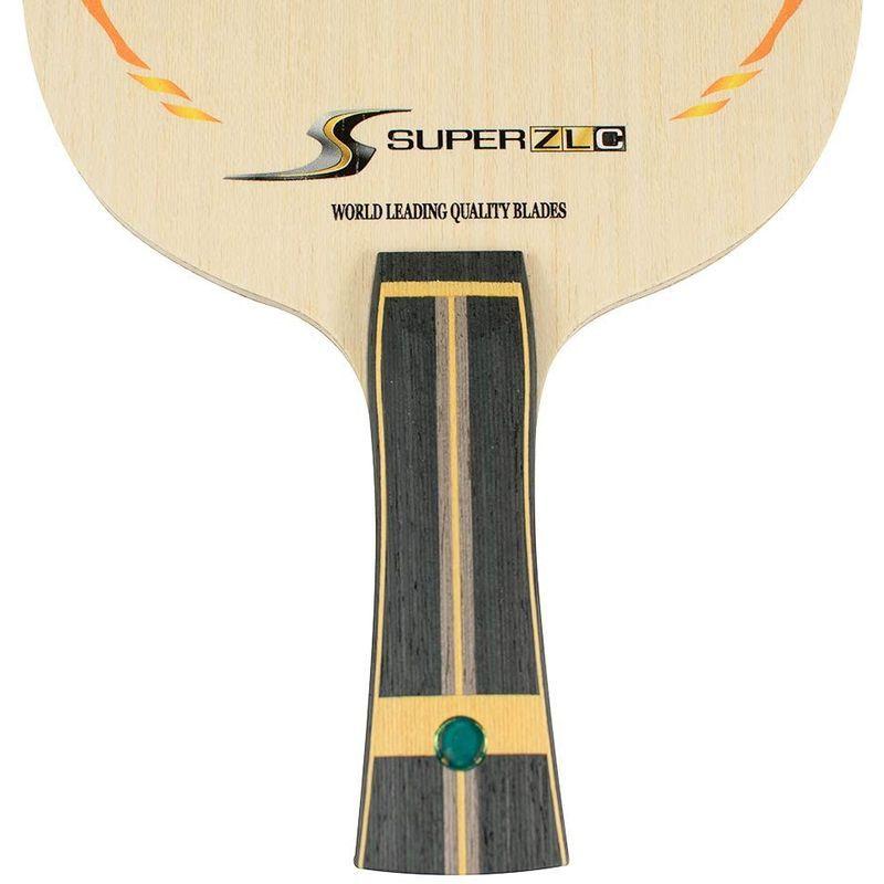 【中古品 】 バタフライ(Butterfly) 卓球ラケット 張継科 SUPER ZLC 36541 FL 【WSO6731328421】(24362円)