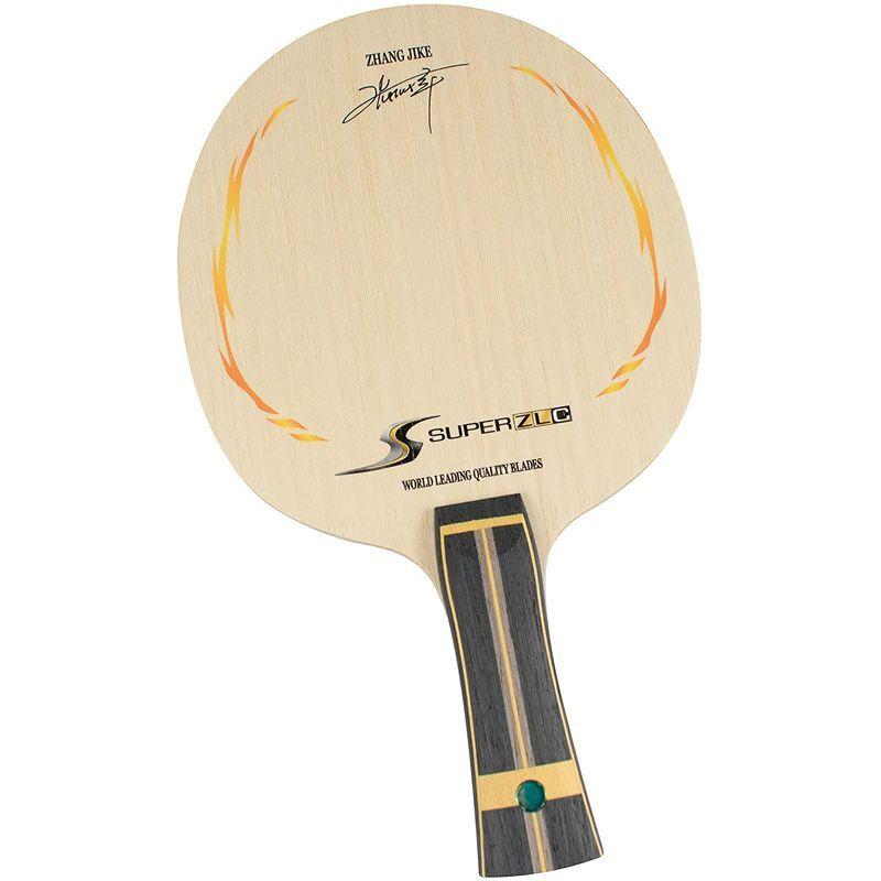 【中古品 】 バタフライ(Butterfly) 卓球ラケット 張継科 SUPER ZLC 36541 FL 【WSO6731328421】(24362円)
