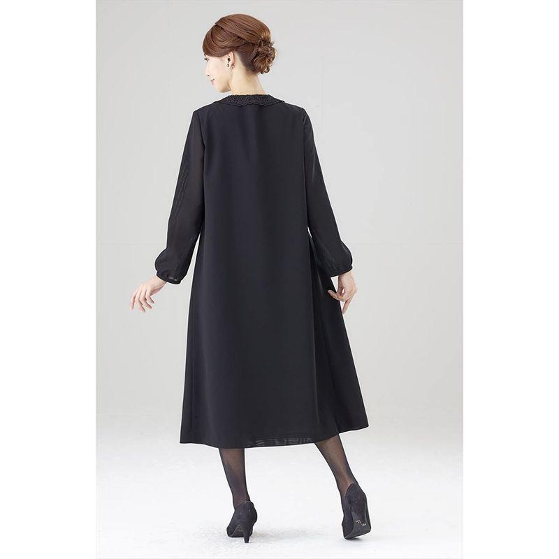 セルニーナ) Cellnina 喪服 レディース 礼服 大きいサイズ 前開き 授乳 レース衿 ブラックフォーマル ワンピース オールシーズ :20211108211313-00822:MMKSHOP - 通販 - Yahoo!ショッピング セルニーナ) Cellnina 喪服 レディース 礼服 大きいサイズ 前開き 授乳 レース衿 ブラックフォーマル ワンピース オールシーズ :20211108211313-00822:MMKSHOP - 通販 - Yahoo!ショッピング