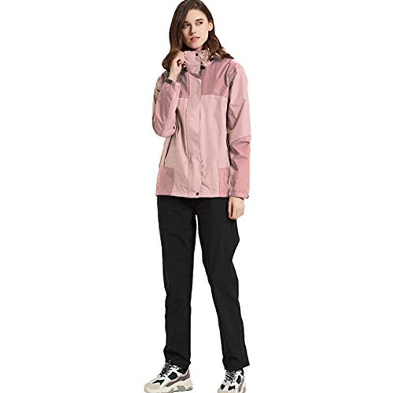 2355円 最大69 オフ アラシヤマ Arasiyama レインウェア レディース ゴルフ レインスーツ 上下セット ゴルフレインウェア マウンテン パーカー 防水