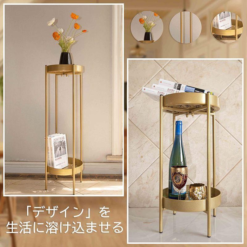 フラワースタンド 園芸ラック 鉢スタンド 花台 屋外 おしゃれ フラワーすたんど 室内 花置きスタンド 花瓶台 プラントスタンド 植木鉢 台 植木鉢 Www Finstart Hr