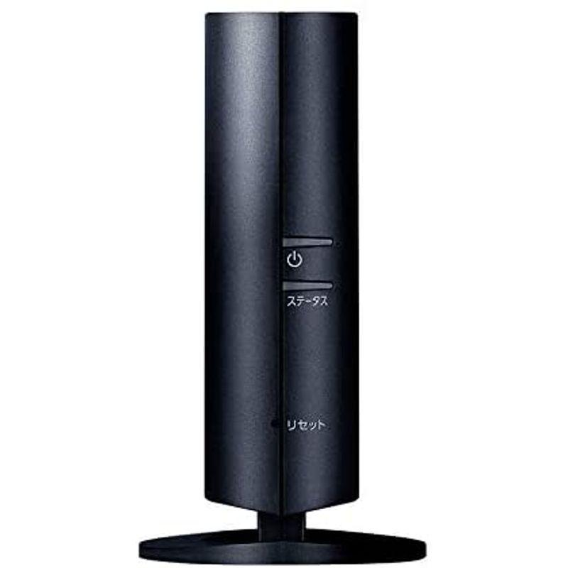 ピクセラ Xit AirBox 地上/BS/110度CSデジタル放送対応 ワイヤレステレビチューナー (Windows/Mac/iPhone