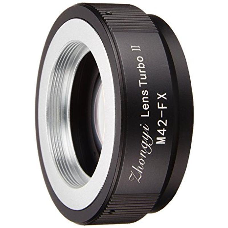 中一光学 (ZHONG YI OPTICS) フォーカルレデューサー マウント