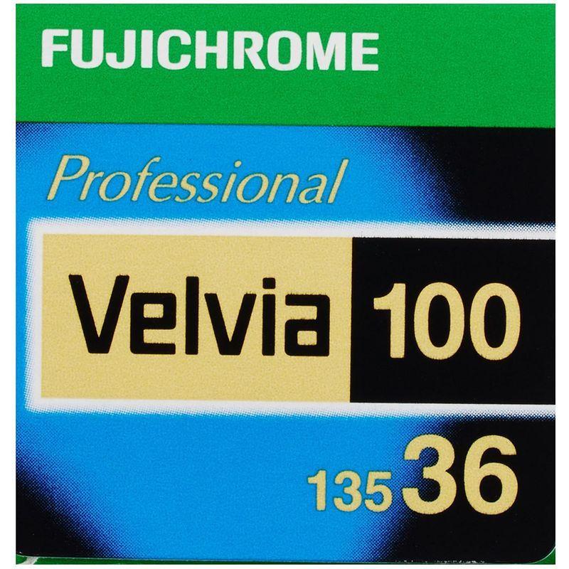 FUJIFILM リバーサルフィルム フジクローム Velvia 100 35mm 36枚 1本 135 VELVIA100 NP 36EX|slpulp|09
