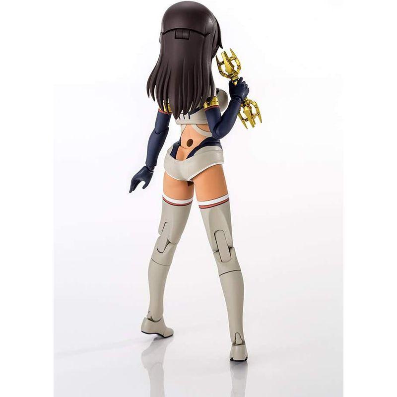 ★最終価格★ 壽屋 メガミデバイス アリス・ギア・アイギス 兼志谷 シタラ Ver. ガネーシャ全高約 290mm ノンスケール プラモデル KP544 【X1891290643】(11465円)