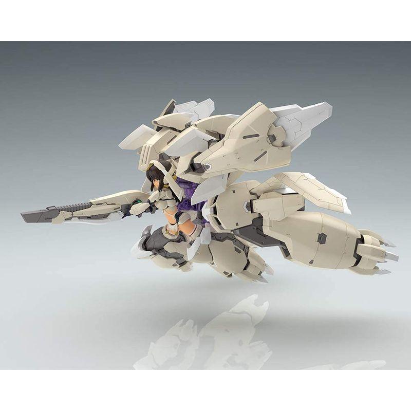 ★最終価格★ 壽屋 メガミデバイス アリス・ギア・アイギス 兼志谷 シタラ Ver. ガネーシャ全高約 290mm ノンスケール プラモデル KP544 【X1891290643】(11465円)