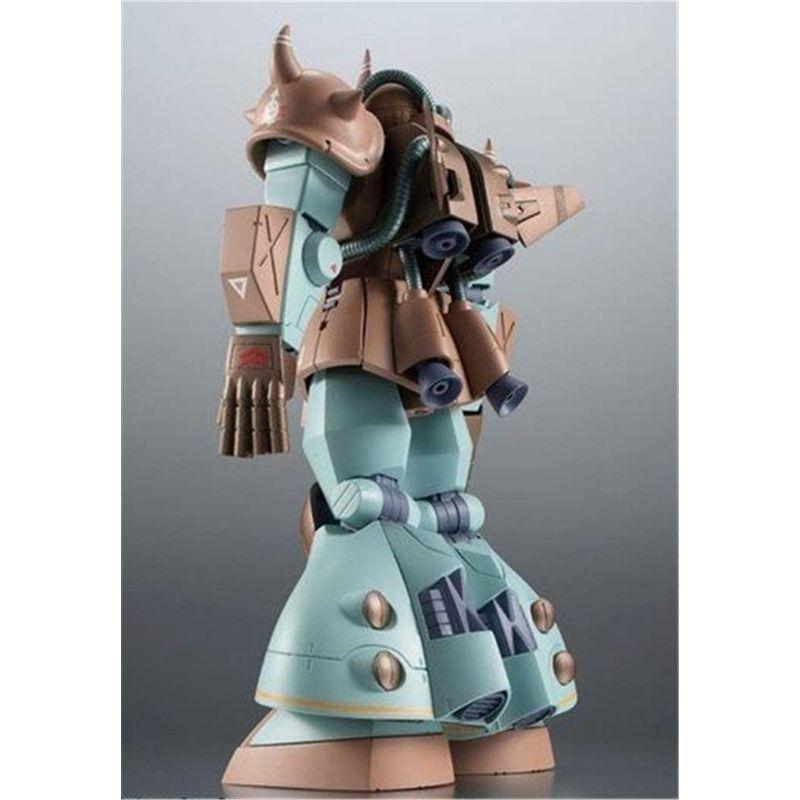 ROBOT魂 SIDE MS MS-07H グフ飛行試験型 ver. A.N.I.M.E. MS