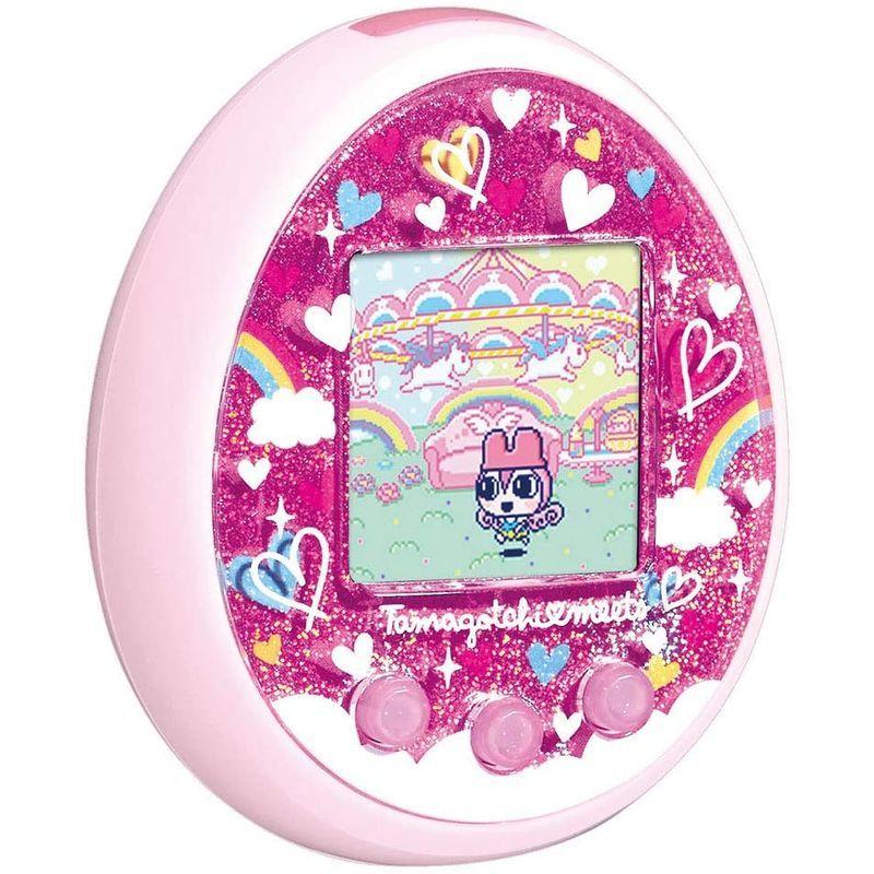 たまごっちみーつ メルヘンみーつver. ピンク 