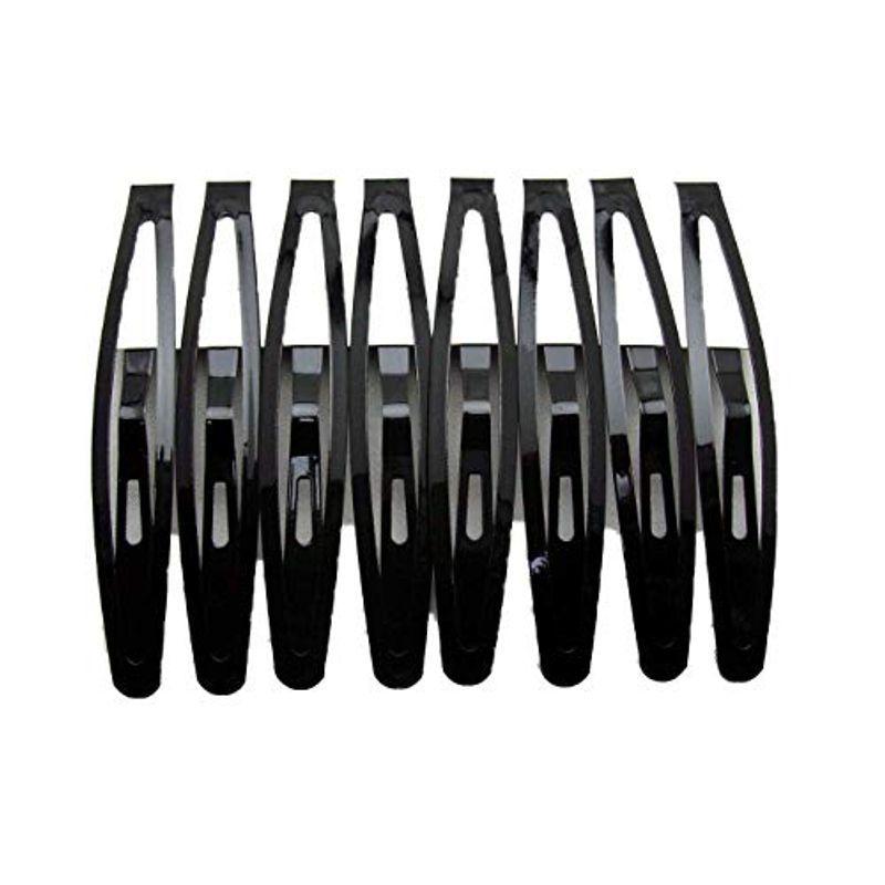 トップピン大 8.5cm 8P ブラック塗装 大人気 トップピン大 8.5cm 8P ブラック塗装 大人気