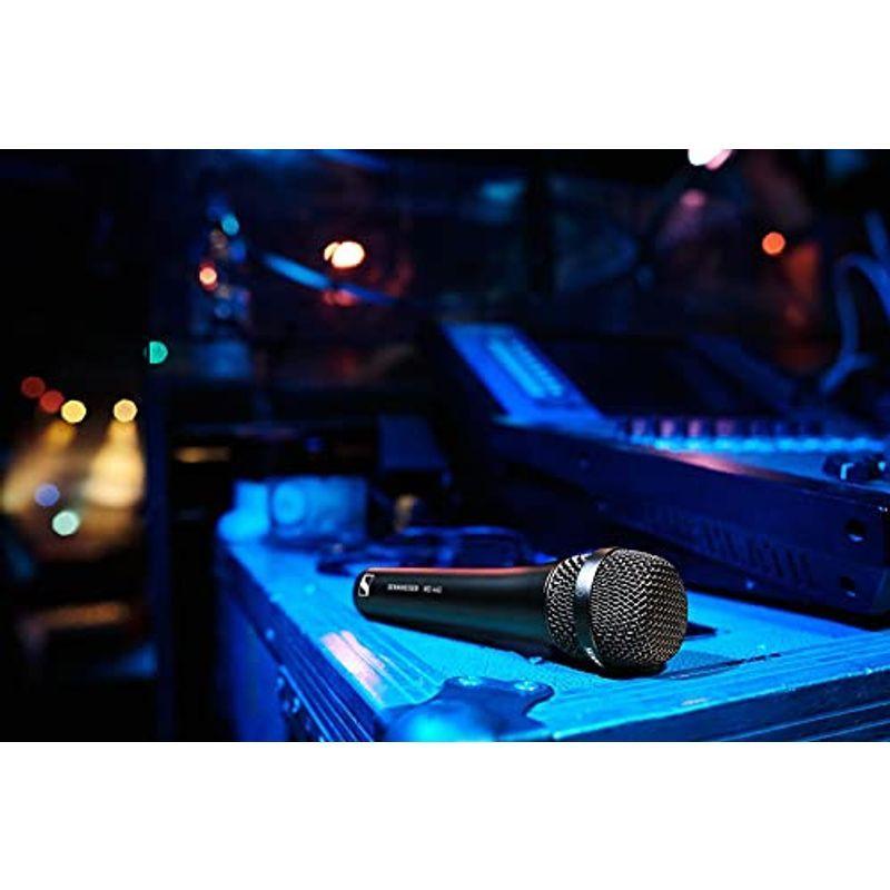 超特盛ミラクルプライス ゼンハイザー MD 445（ダイナミックボーカルマイク）国内正規品508828 【KUE1105102543】(39996円)