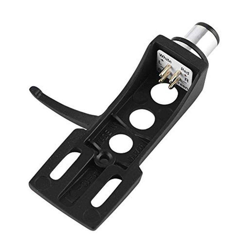 Fosa ユニバーサル Lpターンテーブル フォノヘッドシェル マウントカートリッジのリード線による交換 Lpレコードレコードプレーヤー 買い取り