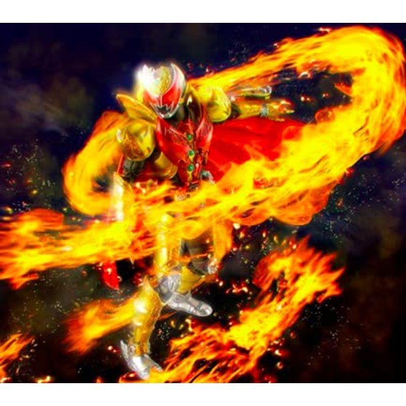 S H Figuarts 真骨彫製法 仮面ライダーキバ エンペラーフォーム Mmkshop 通販 Yahoo ショッピング