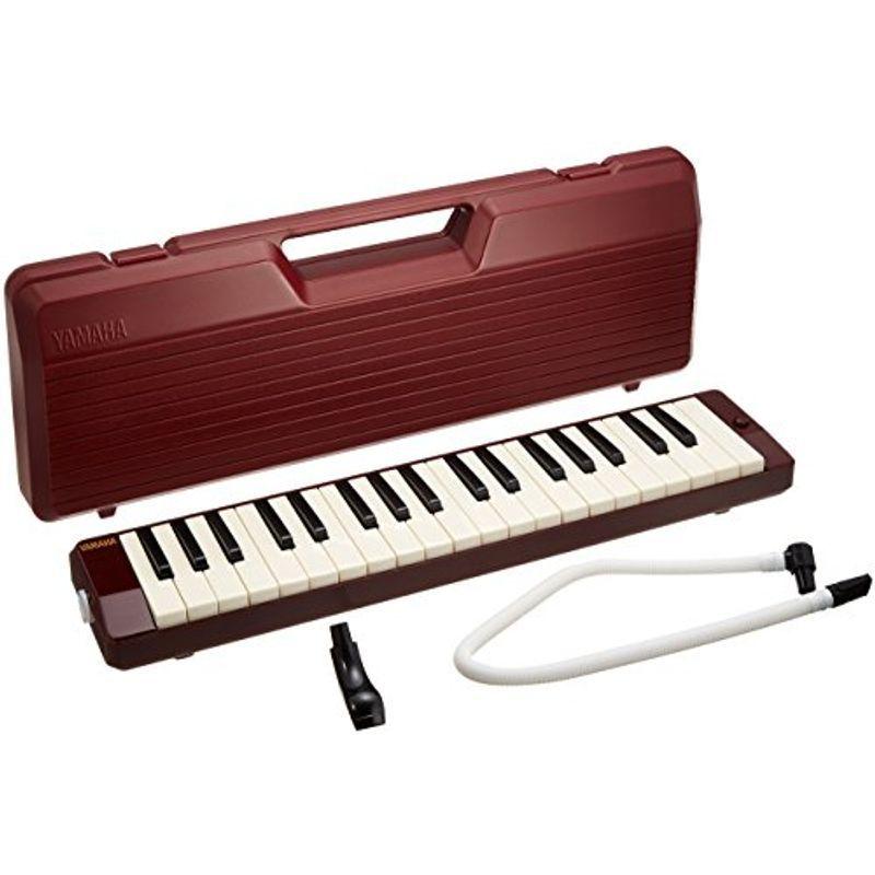 ヤマハ YAMAHA ピアニカ 鍵盤ハーモニカ マルーン P-37D フル3オクターブの広音域 スムーズなタッチ感のブレない鍵盤 軽量でコン :20211208234457-00689:MMKSHOP - 通販 - Yahoo!ショッピング ヤマハ YAMAHA ピアニカ 鍵盤ハーモニカ マルーン P-37D フル3オクターブの広音域 スムーズなタッチ感のブレない鍵盤 軽量でコン :20211208234457-00689:MMKSHOP - 通販 - Yahoo!ショッピング