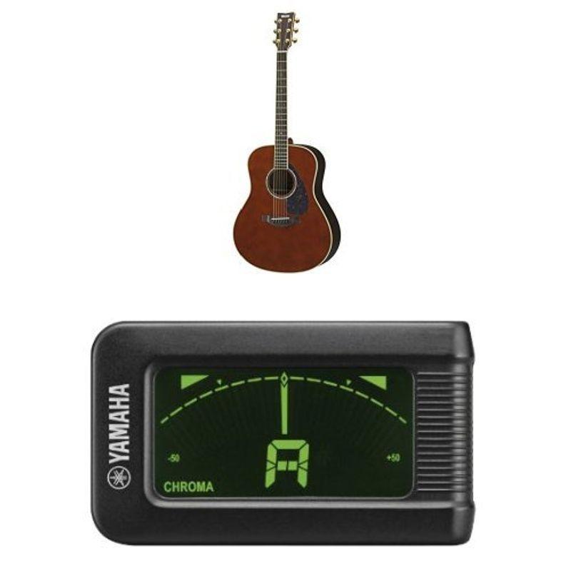 Yamaha アコースティックギター Ll6 アコースティックギター Are Dt チューナーセット チューナーセット ならショッピング ランキングや口コミも豊富なネット通販 更にお得なpaypay残高も スマホアプリも充実で毎日どこからでも気になる商品をその