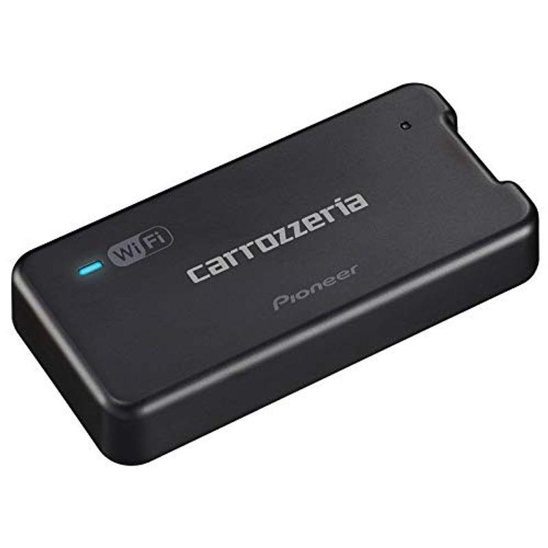 パイオニア 車載用Wi-Fiルーター カロッツェリア DCT-WR100D