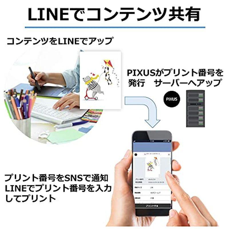 匿名！送料無料！ Canon プリンター A4インクジェット複合機 PIXUS TS8530 ブラック 2021年モデル テレワーク向け 【H2870597522】(17402円)