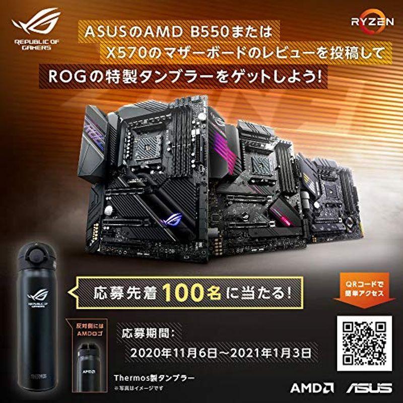 公式 グッズ ASUS AMD B550 搭載 AM4 対応 マザーボード TUF GAMING B550-PLUS ATX 【1800844517】(10917円)