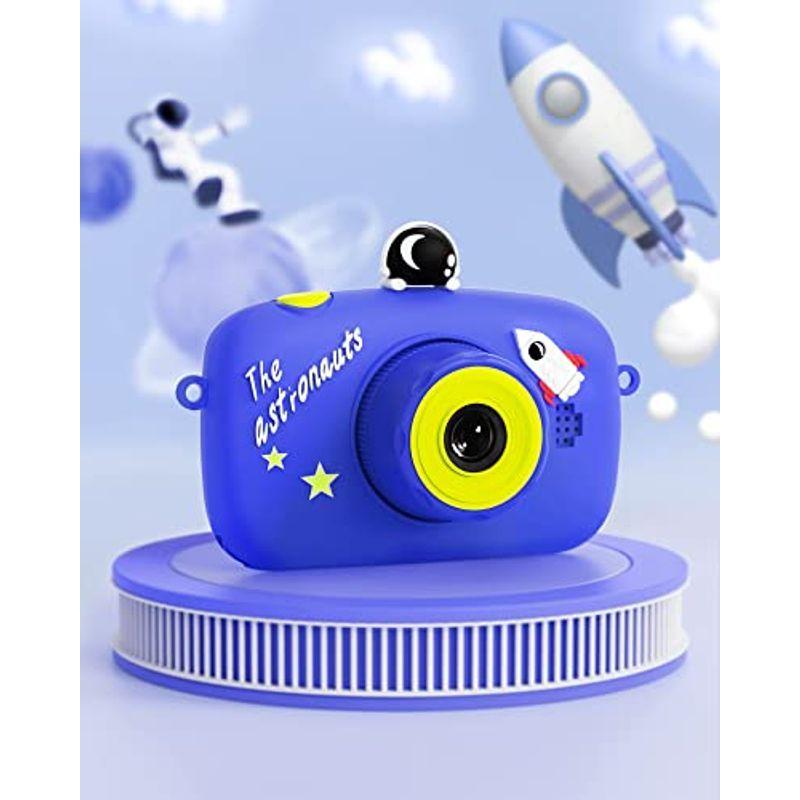 楽天ランキング1位 キッズカメラ トイカメラ 子供の日 クリスマスプレゼント お誕生日プレゼント お正月プレゼント 教育 知育おもちゃ 32gb Sdカード付き 最新人気 Turningheadskennel Com