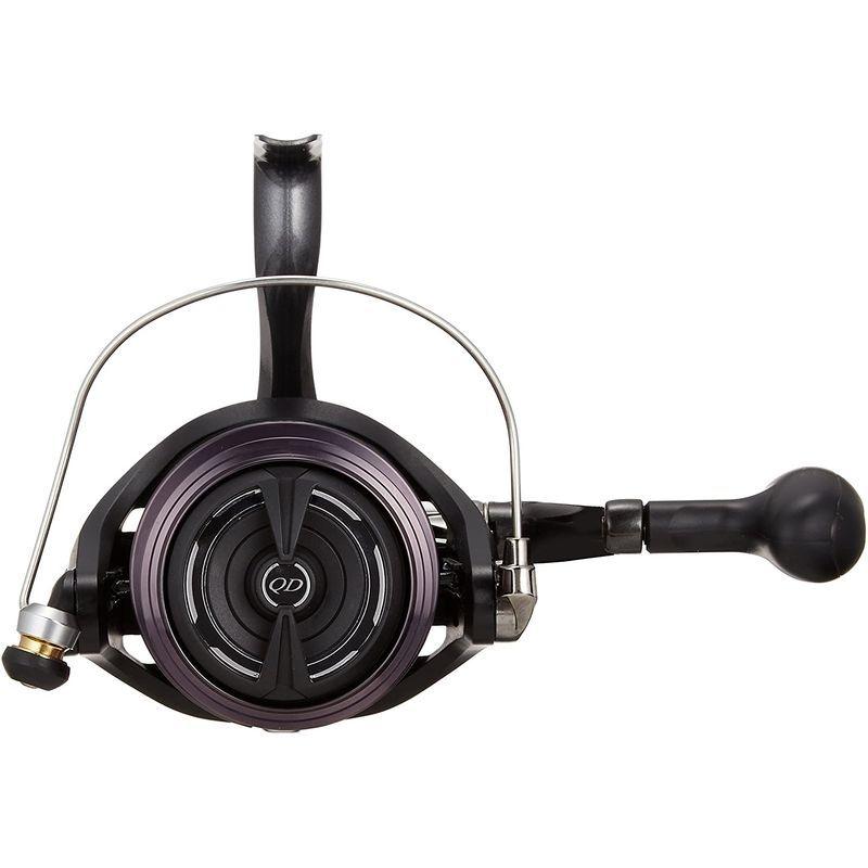 3315円 21セール ダイワ Daiwa スピニングリール 投げ 遠投 17 クロスキャスト 4000qd 17モデル