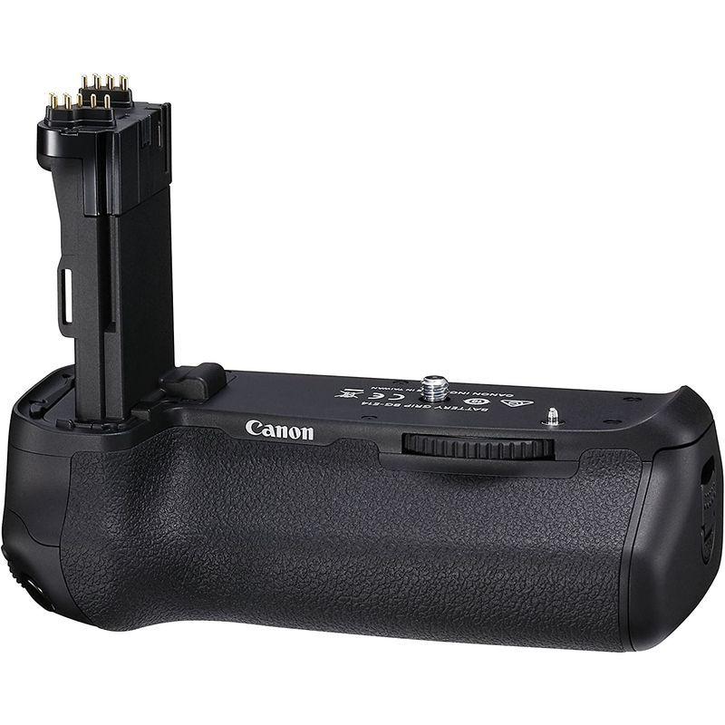Canon バッテリーグリップ BG-E14 Canon バッテリーグリップ BG E14 撮影枚数