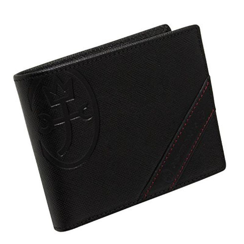 カステルバジャック castelbajac 2つ折り財布（ドロワット）071608 (クロ) ウェア&シューズ ウェア&シューズ