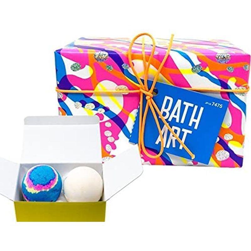 最大68 オフ ラッシュ Lush ギフトセット ブルーミングビューティフル ショップバック付属 バス用品 入浴剤 バスボム プレゼント 人気 おすすめ Shipsctc Org