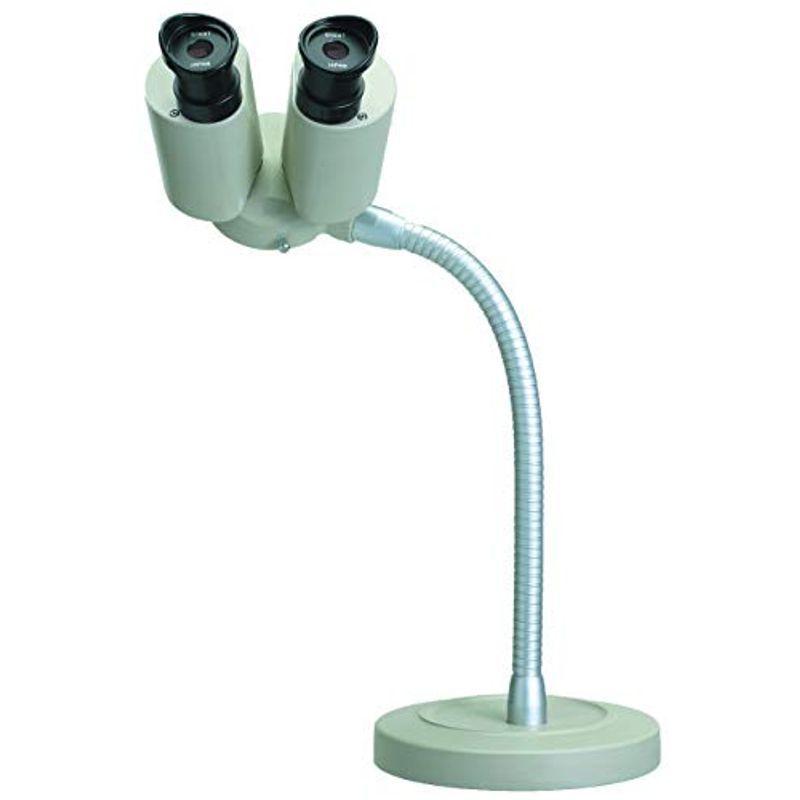 菊池光学 フレキシブル双眼実体顕微鏡S300II-S 8倍(32359円)