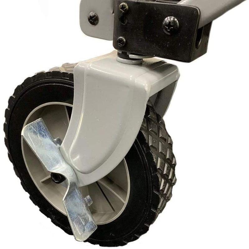 Coleman(コールマン) アウトドアワゴン アルペン限定カラー キャリーワゴン 2000034670 グレー 