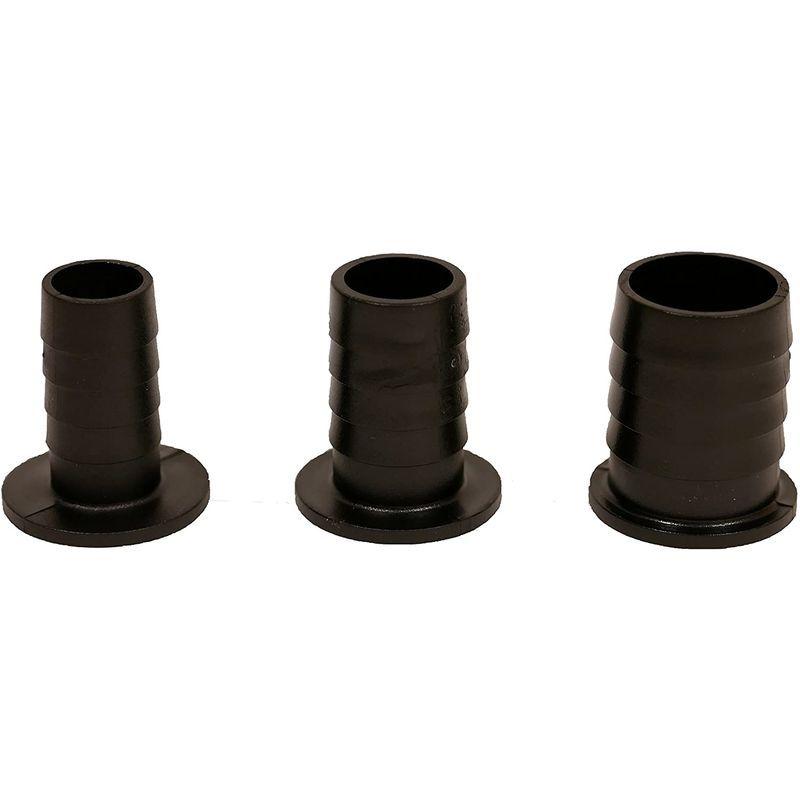 HSBAO DEP-6000 吐出量6500L/H (毎分108L) 揚程4m DCポンプ 水中ポンプ 水槽ポンプ 省エネ 低騒音 99段階 