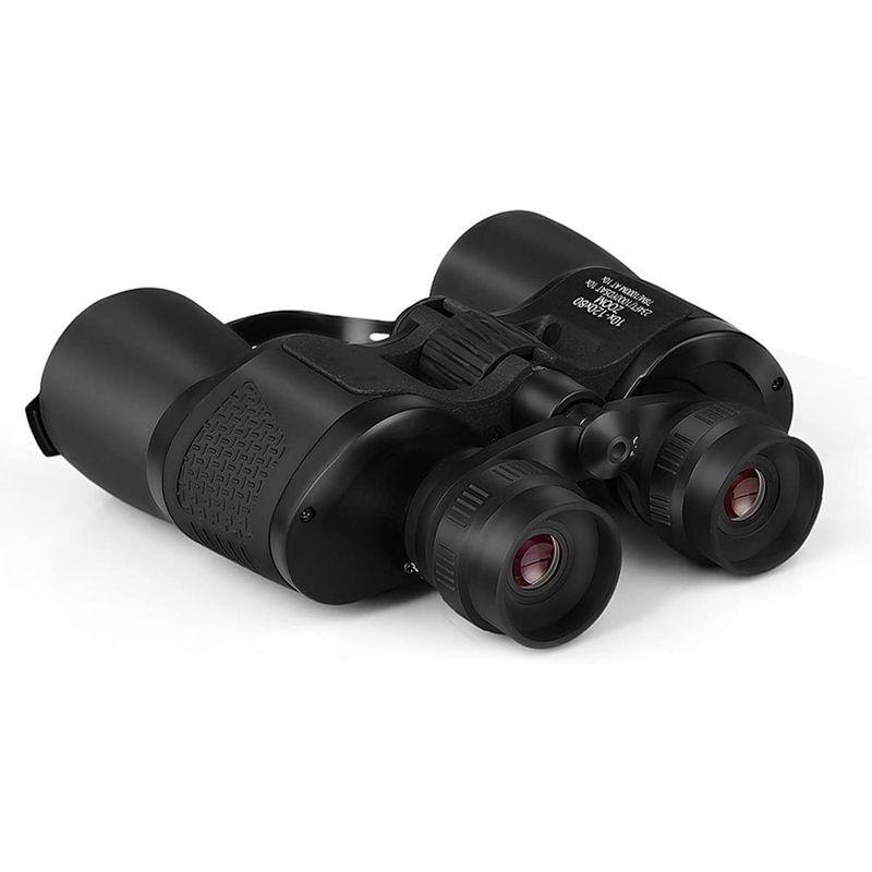zmart 双眼鏡 10-120X80 高倍率 長距離 ズーム ハンティング 望遠鏡 広角 プロ 高精細 単眼鏡 