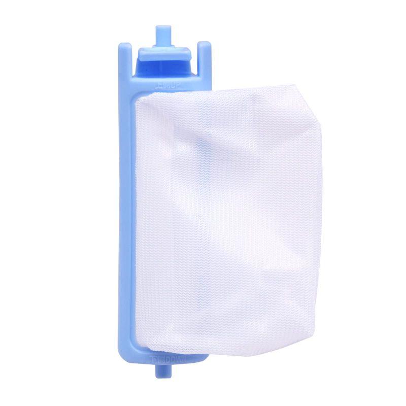 洗濯機用 糸くずフィルター ハイアール 、アクア用(AQUA) LINT-55 サンヨー :20221213213817-00478:MMKSHOP 通販 LINT16★アクアAQUA 洗濯機用 糸くずフィルター純正品未使用 SANYO