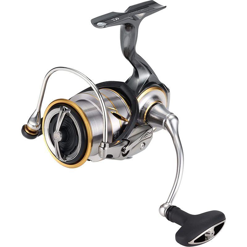 完動品 ダイワ(DAIWA) スピニングリール 20 ルビアス LT3000S-CXH(2020モデル) 【H2637099465】(15987円)